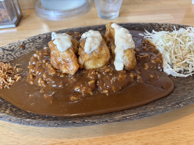 Senbon Curry photo 5
