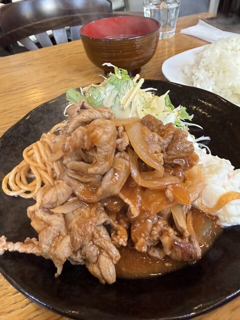 Yoshoku 50 BAN Yahiroten photo