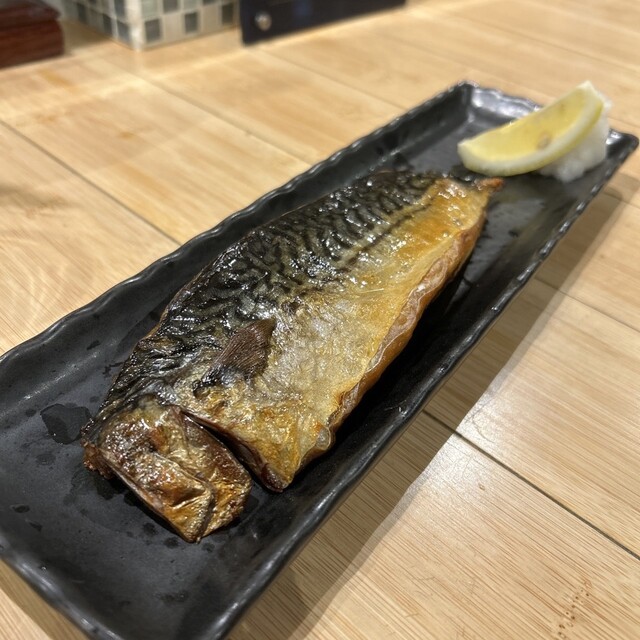 瑳山（さざん） - 水沢（そば）の写真