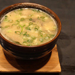 福禄寿 - すっぽん雑炊