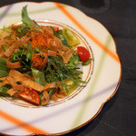 福禄寿 - サラダ