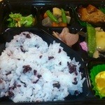 ほっともっと - バランス弁当　500円