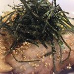 東京油そば本舗 御器所店 - 