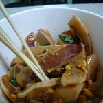 加賀魷魚大王 - 