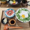 常総いなほ食堂