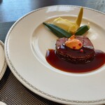 レストラン・オーブ - 