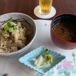 かき船 かなわ - 