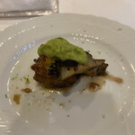 リストランテ ベリーニ - 