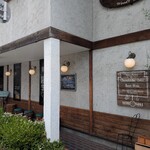 スパゲティハウス HIROSHI - 