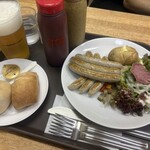 Chozumeya Karuizawa Messe Ten - 