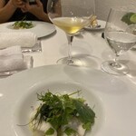 リストランテ ベリーニ - 