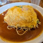 スパゲティハウス HIROSHI - 