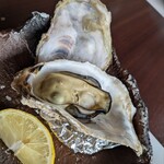 かき船 かなわ - 