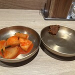 オクドンシク - 