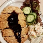いつものキッチン - 料理写真: