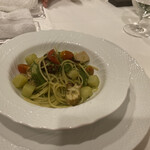 リストランテ ベリーニ - 