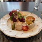 レストラン・オーブ - 