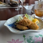 かき船 かなわ - 