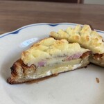 Patisserie Boulangerie Les Alternatives - 