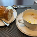 レストラン・オーブ - 