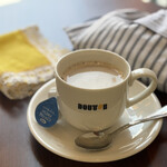 ドトールコーヒーショップ - 