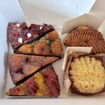 Patisserie Boulangerie Les Alternatives - 