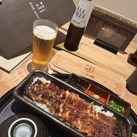 うなぎ四代目菊川 ミッドランドスクエア 名古屋本店 - 