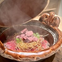 恵比寿 うしみつ - 