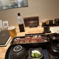 うなぎ四代目菊川 ミッドランドスクエア 名古屋本店 - 