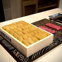 恵比寿 うしみつ - 