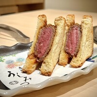 恵比寿 うしみつ - 