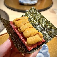 恵比寿 うしみつ - 