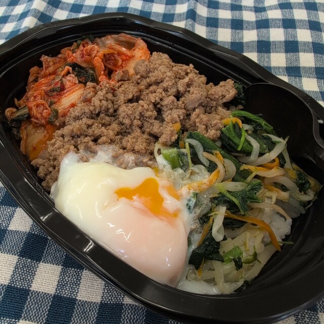 community kitchen 絆 - 旭川（弁当）の写真