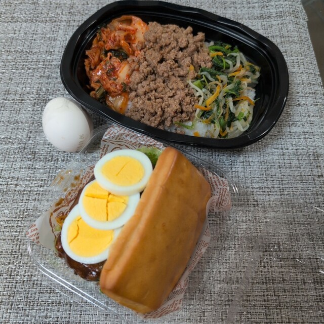 community kitchen 絆 - 旭川（弁当）の写真