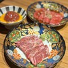 中目黒焼肉 登牛門