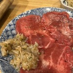 燒肉內臟誠 金澤站前店 - 