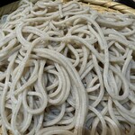 江戸そば 孫吉 - 