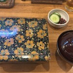 小暮や - 毎度緊張の時間だ