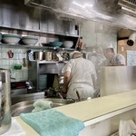 大鵬 - 戦争状態の大将とアニキ