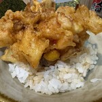 江戸そば 孫吉 - 