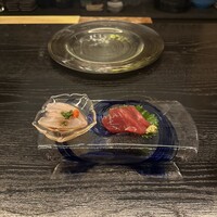 鮨 四 - 