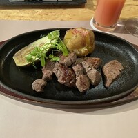 ミスターブッチャー - 