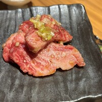 中目黒焼肉 登牛門 - 