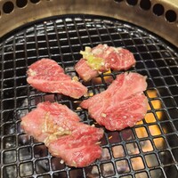 中目黒焼肉 登牛門 - 