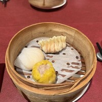 ジョーズ シャンハイ ニューヨーク - 