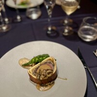 DINING & BAR TABLE 9 TOKYO - 