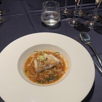 DINING & BAR TABLE 9 TOKYO - 