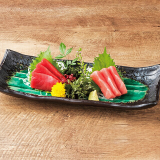 海鮮ダイニング はなの夢 まぐろや - 料理写真: