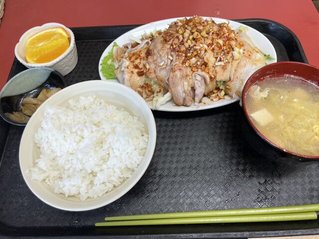 【天香屋ページ】 天香楼 - 大口/中華料理 | 食べログ