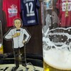 ビールスタンド重富